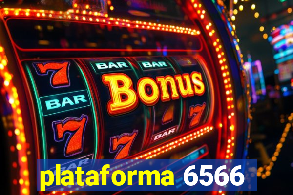 plataforma 6566